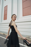  Serena Dress - Long 