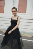  Serena Dress - Long 