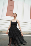  Serena Dress - Long 