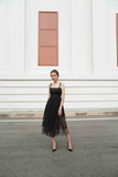  Serena Dress - Long 