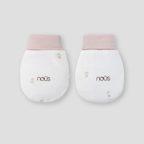  Set BTBC trắng họa tiết hoa hồng NB 