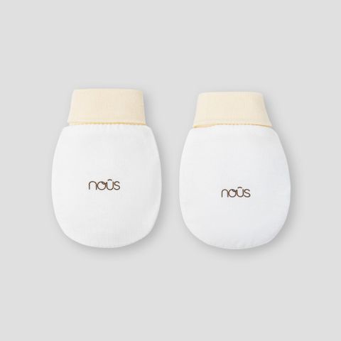  Set BTBC màu trắng phối màu vàng NB 