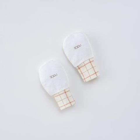  Set quà tặng 6 món màu be NB 
