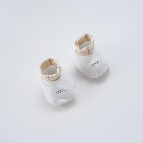  Set quà tặng 6 món màu be NB 