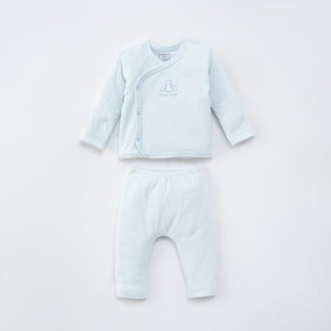  Set quà tặng 9 món màu xanh 