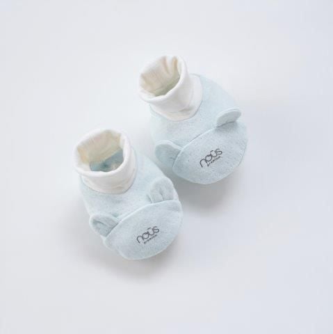  Set quà tặng 9 món màu xanh 