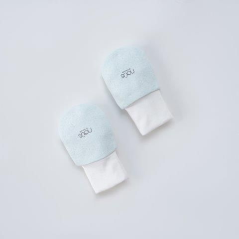  Set quà tặng 9 món màu xanh 