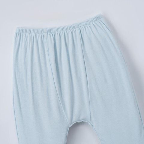  Bộ cài thẳng dài màu xanh nhạt S24 
