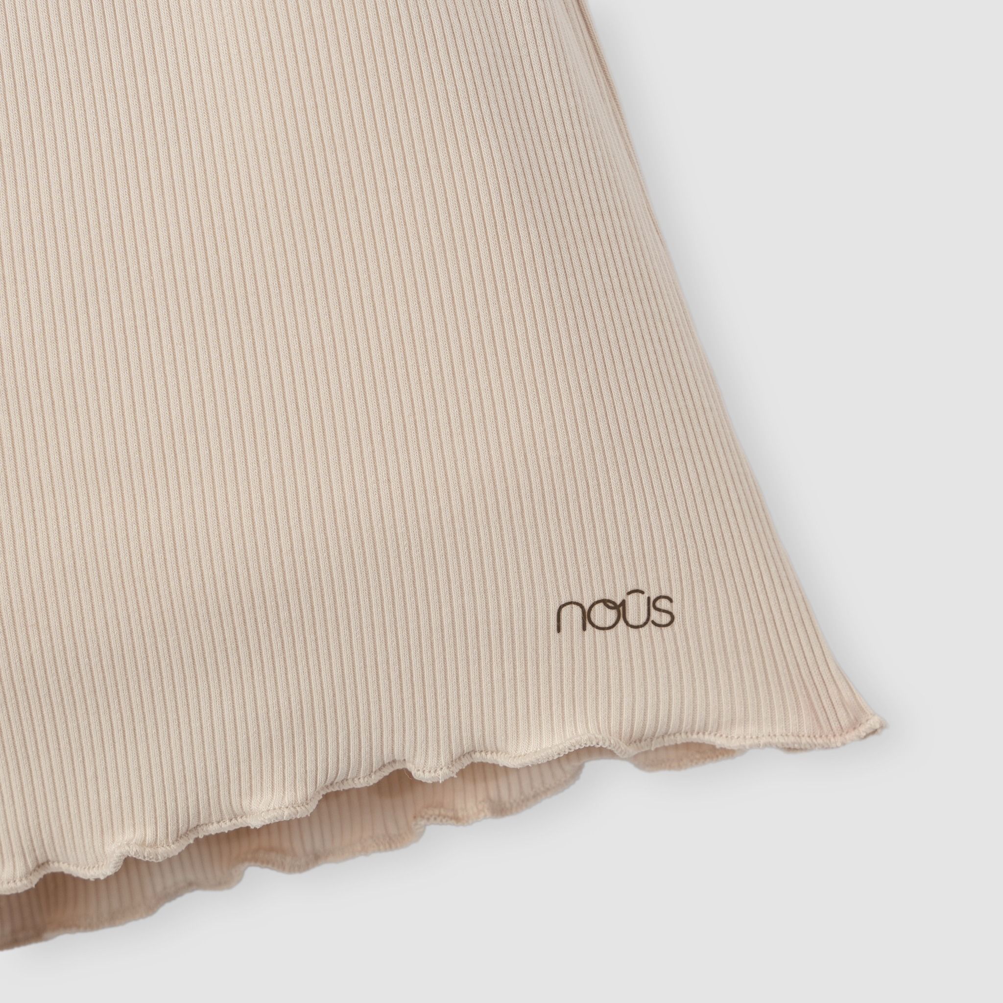  Bộ cộc tay màu BE F02 