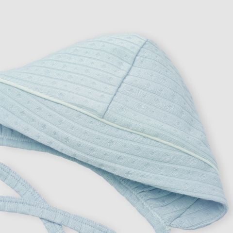  Set quà tặng 5 món màu xanh nhạt 0M 
