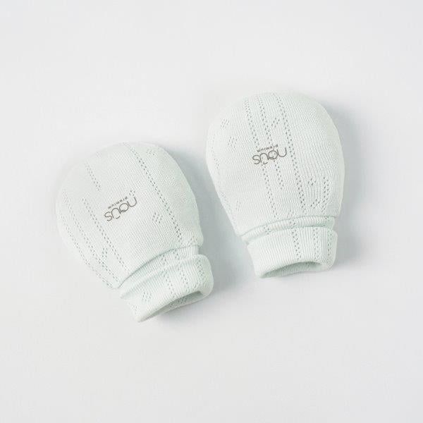  Set quà tặng 9 món màu xanh 