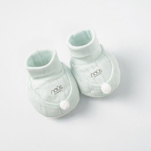  Set quà tặng 9 món màu xanh 