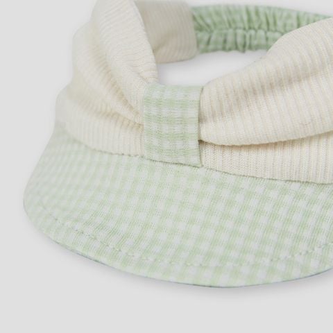  Set bộ QUẦN YẾM cộc kèm áo cộc và mũ 