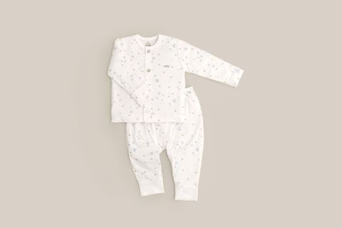  Bộ cài thẳng dài hình nấm NB 