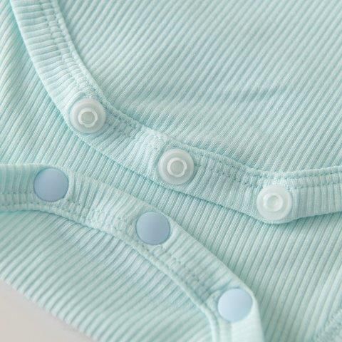  Bộ bodysuit dài in hình ong xanh 