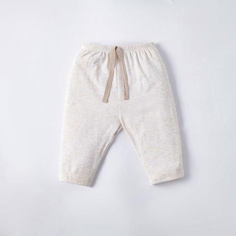  Set 2 quần dài mix màu ghi be 