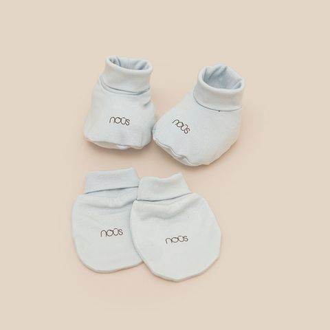  Set BTBC xanh nhạt 