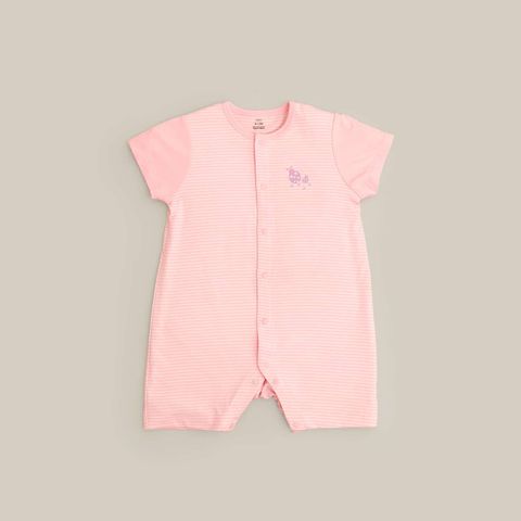  Body cộc kẻ hồng hình bọ rùa 