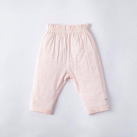  Set 2 quần dài trắng họa tiết 