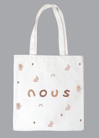  Quà tặng túi tote 04 