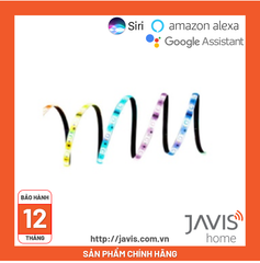 Cuộn dây LED RGB 5m