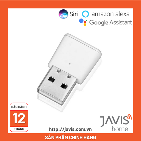 BỘ MỞ RỘNG SÓNG ZIGBEE 3.0