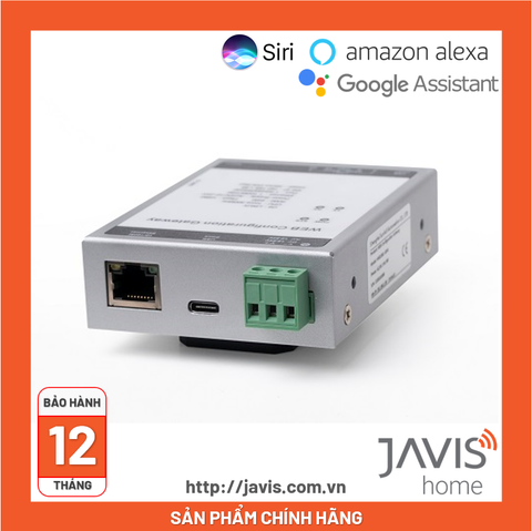 Bộ điều khiển điều hòa Daikin VRV JAVIS