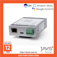 Bộ điều khiển điều hòa Daikin VRV JAVIS