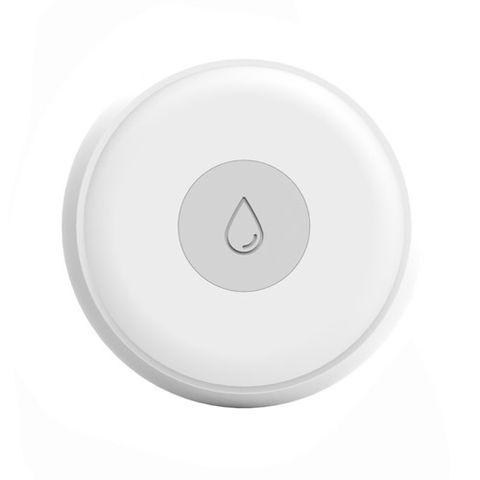 Cảm biến rò rỉ nước Zigbee JAVIS