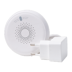 Cảm biến rò rỉ khí Gas Zigbee JAVIS