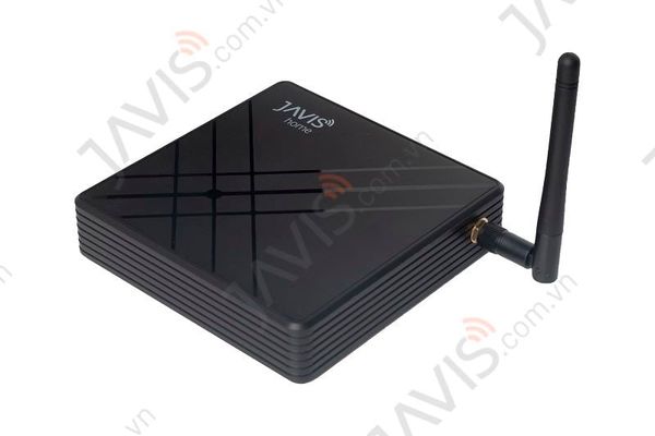 Bộ điều khiển trung tâm JAVIS HC PRO