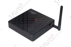 Bộ điều khiển trung tâm JAVIS HC PRO