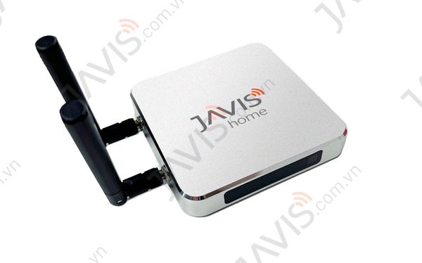 Bộ điều khiển trung tâm JAVIS HC AI