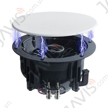 Loa âm trần đa vùng JS-RK525