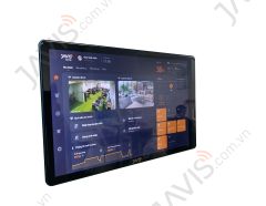 Màn hình cảm ứng gắn tường bản Luxury