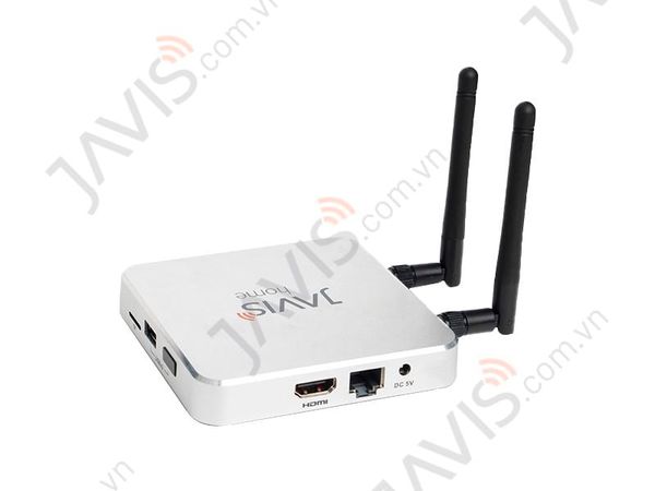 Bộ điều khiển trung tâm JAVIS HC AI