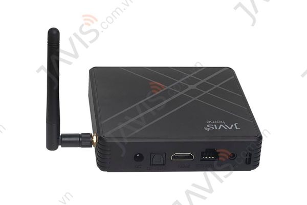 Bộ điều khiển trung tâm JAVIS HC PRO