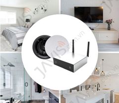 Loa âm trần đa vùng JS-W651