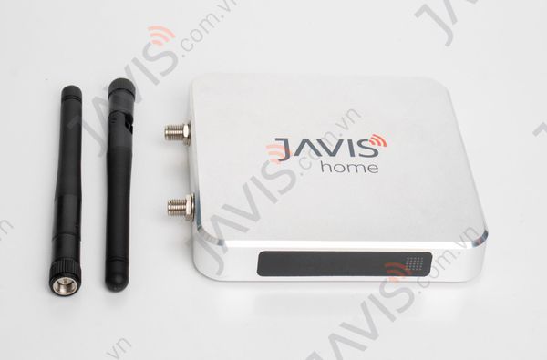 Bộ điều khiển trung tâm JAVIS HC AI