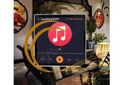 Màn hình Javis smart control EU