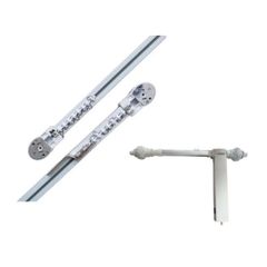 Ray rèm ngang thông minh JAVIS