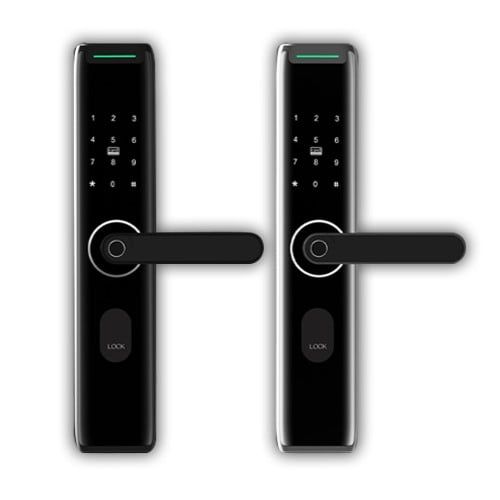 Khóa thông minh Zigbee JS-SLK2-ZB dùng cho cửa gỗ