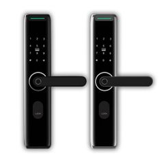 Khóa thông minh Zigbee JS-SLK2-ZB dùng cho cửa gỗ