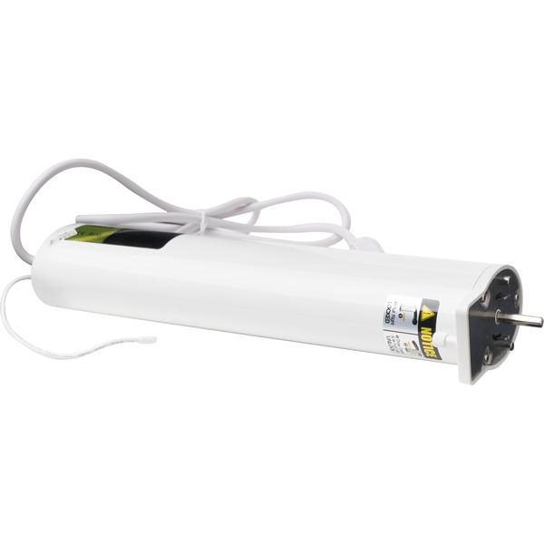 Motor rèm ngang thông minh Zigbee JAVIS