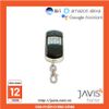 Remote RF 433 mã nhảy cho công tắc cửa cuốn, cửa cổng Javis Pro