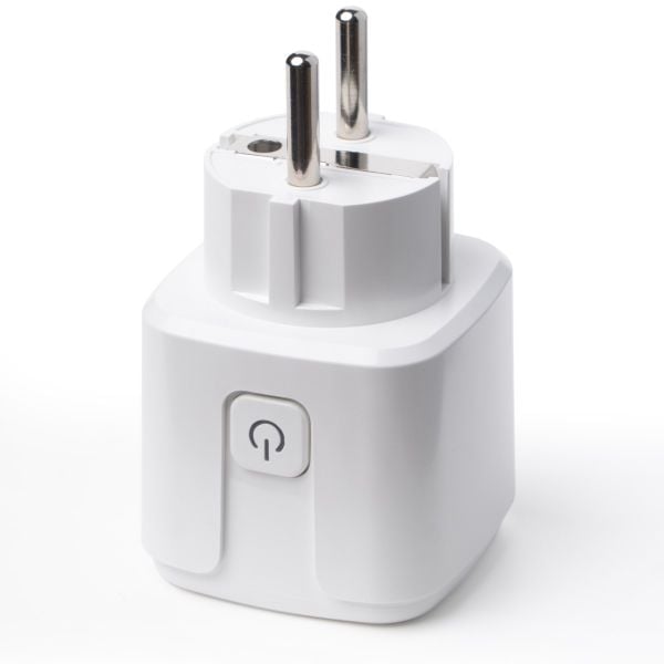 Ổ cắm thông minh đa năng có đo điện