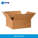  Hộp Carton Đối Khẩu Sản Xuất Theo Yêu Cầu 