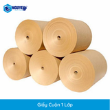  Giấy Cuộn 1 Lớp Gói Hàng 