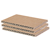  Tấm Lót Carton 5 Lớp 