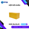  Hộp Carton Đối Khẩu - Hộp Carton Đóng Hàng - 20x10x10 